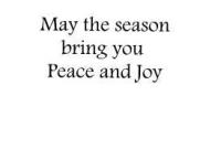 Dove of Peace - Christmas Card - Single or Bulk Pack of Christmas Greeting Cards