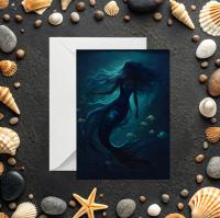 Set of Gift Cards, Pack of 3 Designs, Single or Bulk Pack of Cards