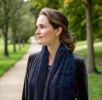 Velvet Scarf - Soft long Scarf, Multiple colors