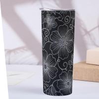 Xlarge Skinny Tumbler, 30oz and 20 oz Stainless Steel Insulated Travel Mug