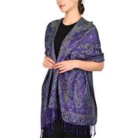 Multiple Colors, Soft Pashmina Shawl & Scarf, Sarong or Head Wraps