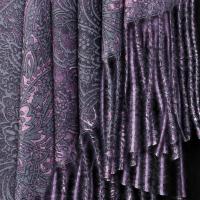 Multiple Colors, Soft Pashmina Shawl & Scarf, Sarong or Head Wraps