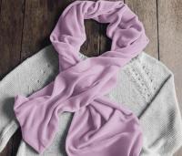 Velvet Scarf - Multiple Colors - Super Soft Scarf