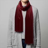 Velvet Scarf - Multiple Colors - Super Soft Scarf