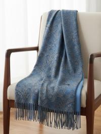 Multiple Colors, Soft Pashmina Shawl & Scarf, Sarong or Head Wraps