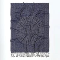 Soft Pashmina Shawl & Scarf for Women, Wide Scarf, Sarong or Head Wraps