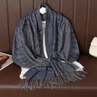 Soft Pashmina Shawl & Scarf for Women, Wide Scarf, Sarong or Head Wraps