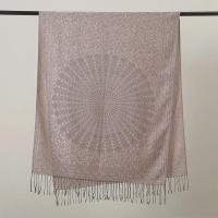 Soft Pashmina Shawl & Scarf for Women, Wide Scarf, Sarong or Head Wraps