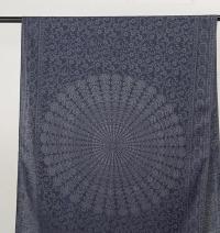 Soft Pashmina Shawl & Scarf for Women, Wide Scarf, Sarong or Head Wraps