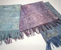 Multiple Colors, Soft Pashmina Shawl & Scarf, Sarong or Head Wraps