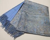 Multiple Colors, Soft Pashmina Shawl & Scarf, Sarong or Head Wraps