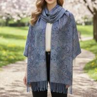 Multiple Colors, Soft Pashmina Shawl & Scarf, Sarong or Head Wraps