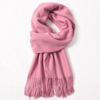 Rose Pashmina, Blanket Shawl - Lightweight Wide Scarf and Wrap