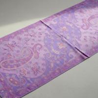 Reversible Soft Pashmina Shawl & Scarf for Women, Jacquard Brocade, Shawl, Sarong or Head Wraps