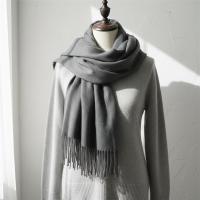 Rayon Pashmina, Blanket Shawl, Wide Scarf, Head Wrap
