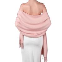 Rayon Pashmina, Blanket Shawl, Wide Scarf, Head Wrap