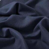 Navy Blue Blanket Shawl - Thick Wide Scarf - Pashmina Super Soft Wrap