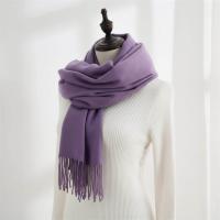 Light Weight Blanket Shawl - 17 Colors - Soft wide Scarf and Wrap