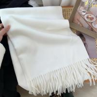 22 Colors - Blanket Scarf and Shawl - Super Soft Wool Blend Wrap
