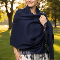 Rayon Pashmina, Blanket Shawl, Wide Scarf, Head Wrap