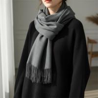 Rayon Pashmina, Blanket Shawl, Wide Scarf, Head Wrap