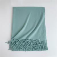 25 Colors - Cashmere Wool Blend - Blanket Scarf and Shawl - Multiple Colors Extra Soft Wrap