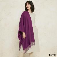 26 Colors - Cashmere Wool Blend - Blanket Scarf and Shawl - Multiple Colors Extra Soft Wrap