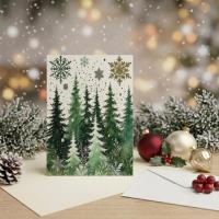 Greeting Cards, Large Note Card, Invites, Birthday, Money Card