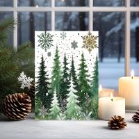 Greeting Cards, Large Note Card, Invites, Birthday, Money Card
