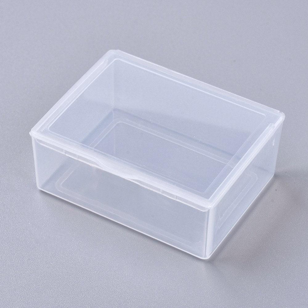 Storage Container - for beads or other small items