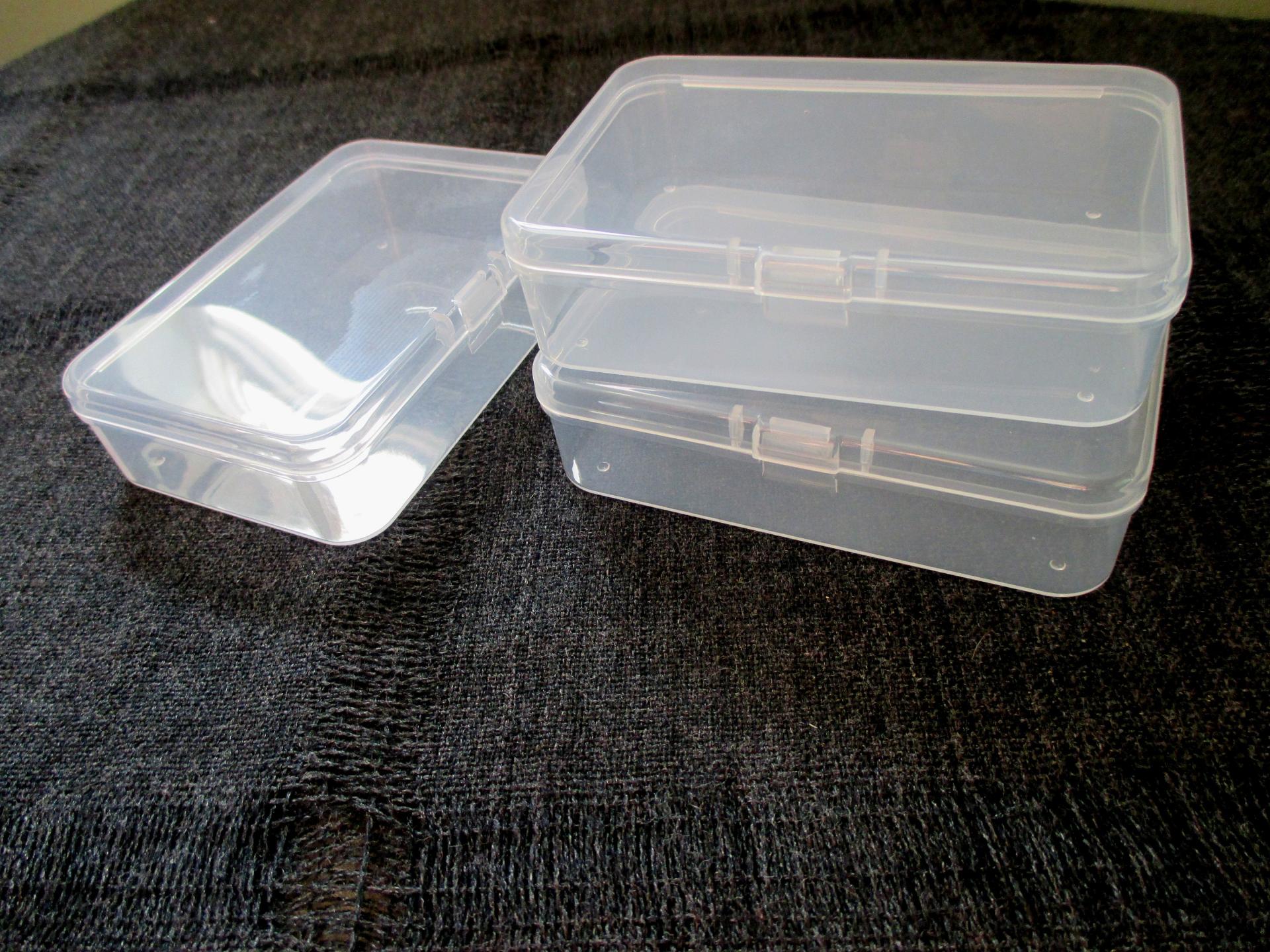 Storage Container - for beads or other small items