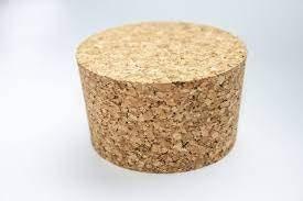 Large Cork Stoppers - Multiple Sizes - fits mason jars, large jars, candle jars and even upcycled pickle jars