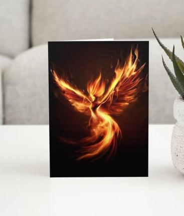 Fairy Cards, Large Note Card, Invites, Birthday, Money Card