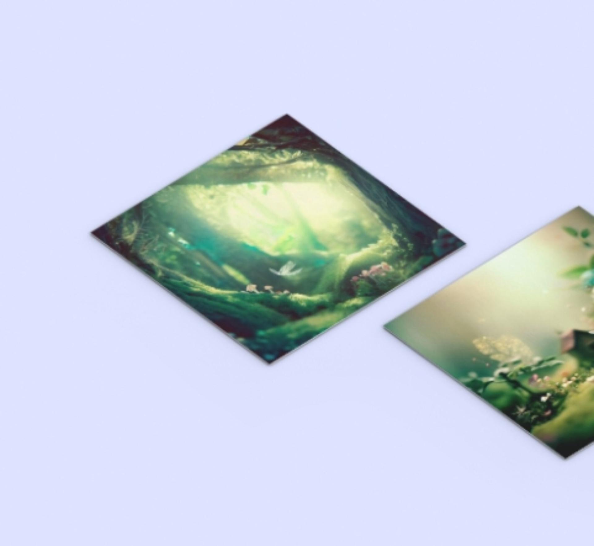 Fairy - Greeting Cards