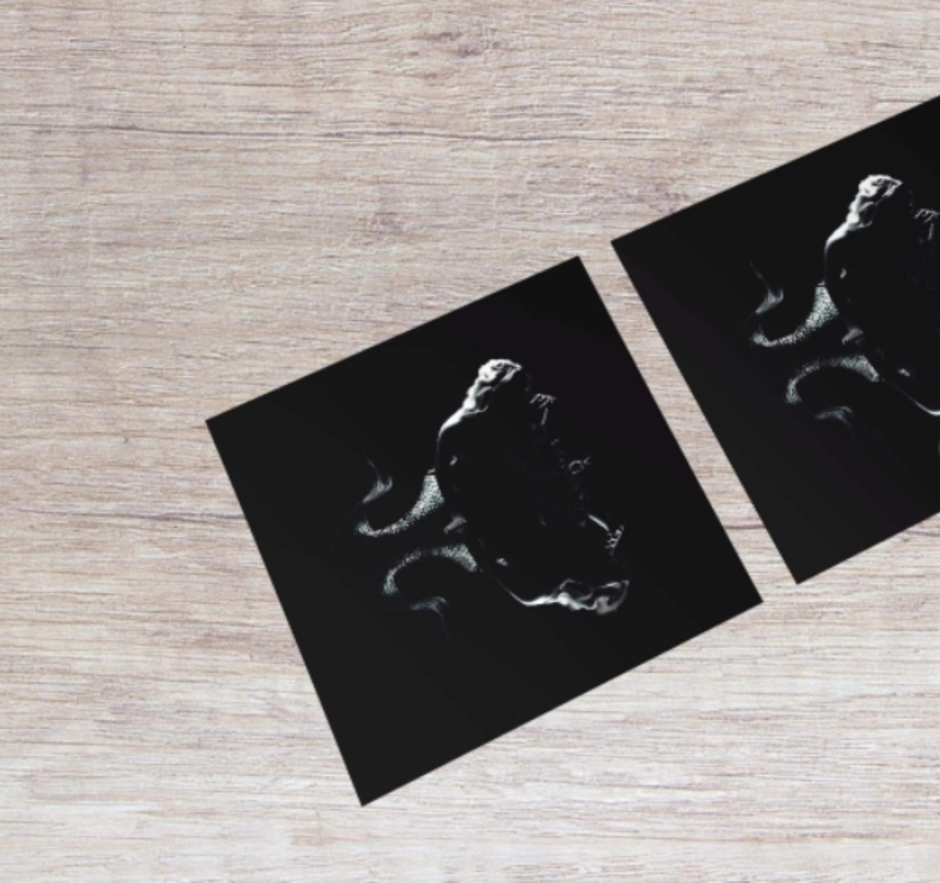 Mermaid Greeting Cards, Birthday, Invitations, Thank You Cards