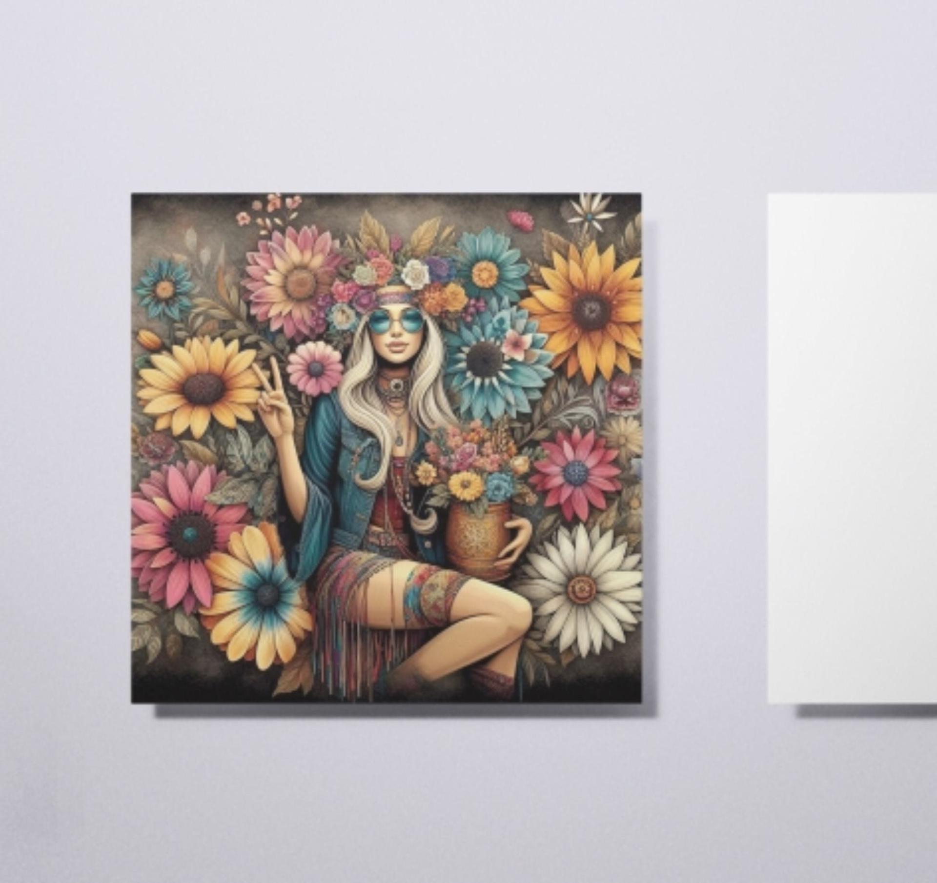 Greeting Cards, Large Note Card, Invites, Birthday, Gift Card