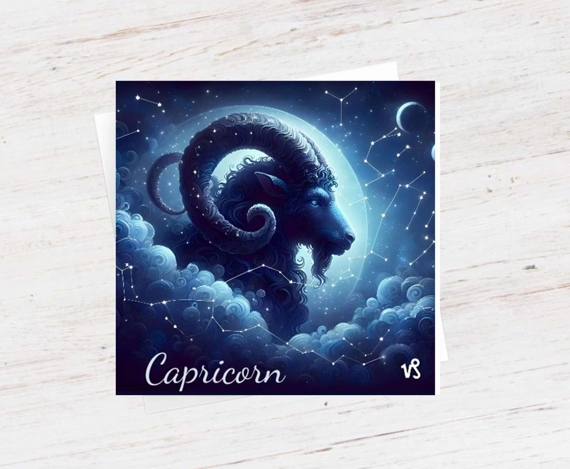 Zodiac Card Set - All Signs, Astrology Greeting Cards, Bulk Pack of Cards