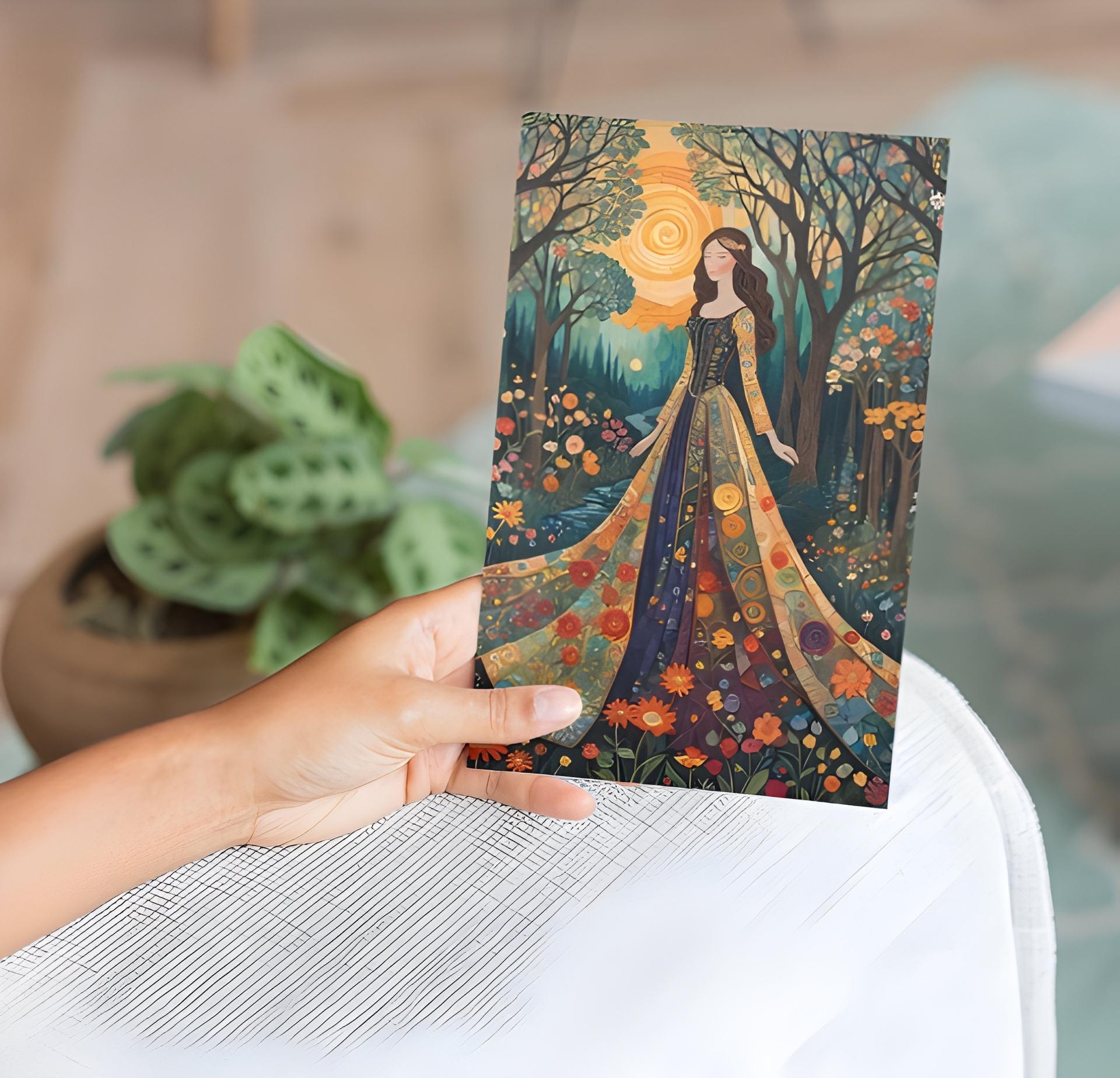 Gift Cards, Large Note Card, Invites, Birthday, Money Card