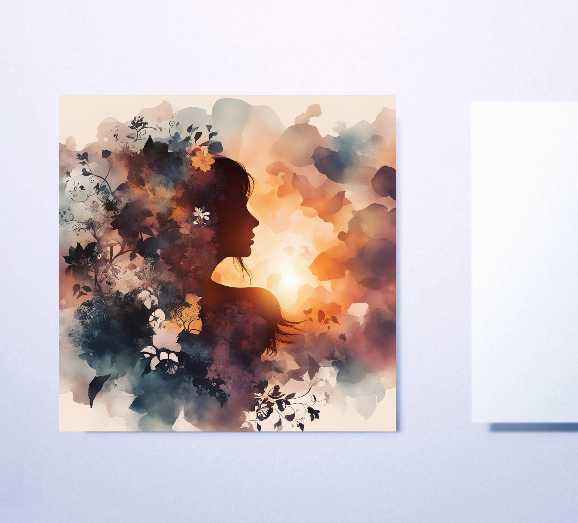 Single Card or Bulk 10 Pack of Gift Cards, Thank You Cards, Birthday, Invitations