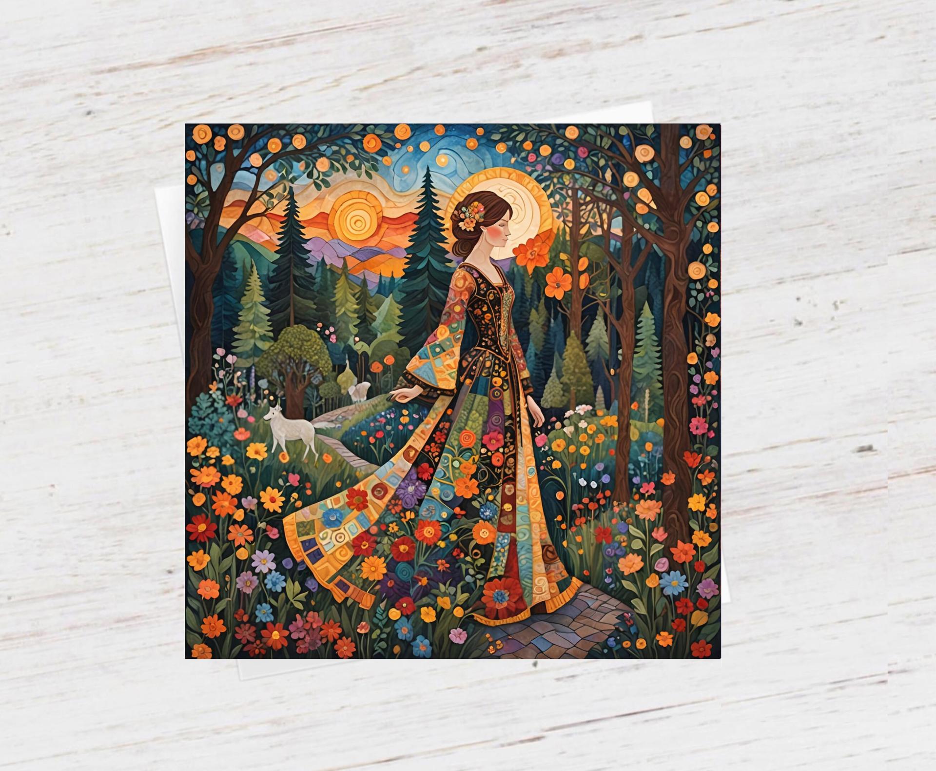Set of Gift Cards, Pack of 3 Designs, Single or Bulk Pack of Cards