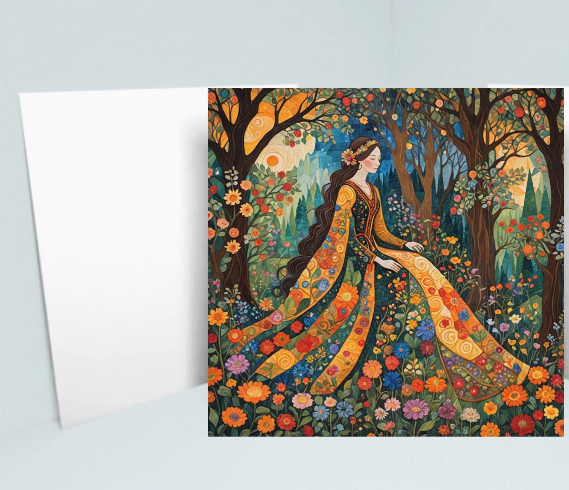 Set of Gift Cards, Pack of 3 Designs, Single or Bulk Pack of Cards