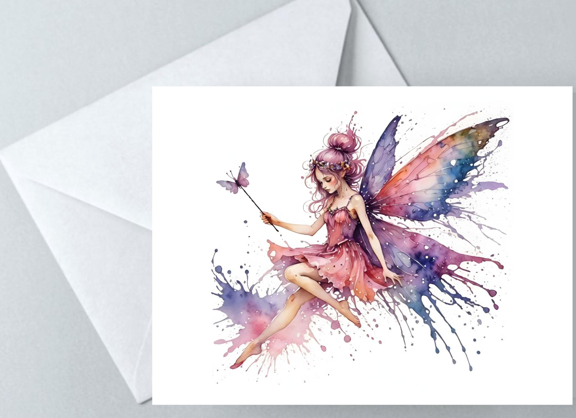 Set of Gift Cards, Pack of 3 Designs, Single or Bulk Pack of Cards