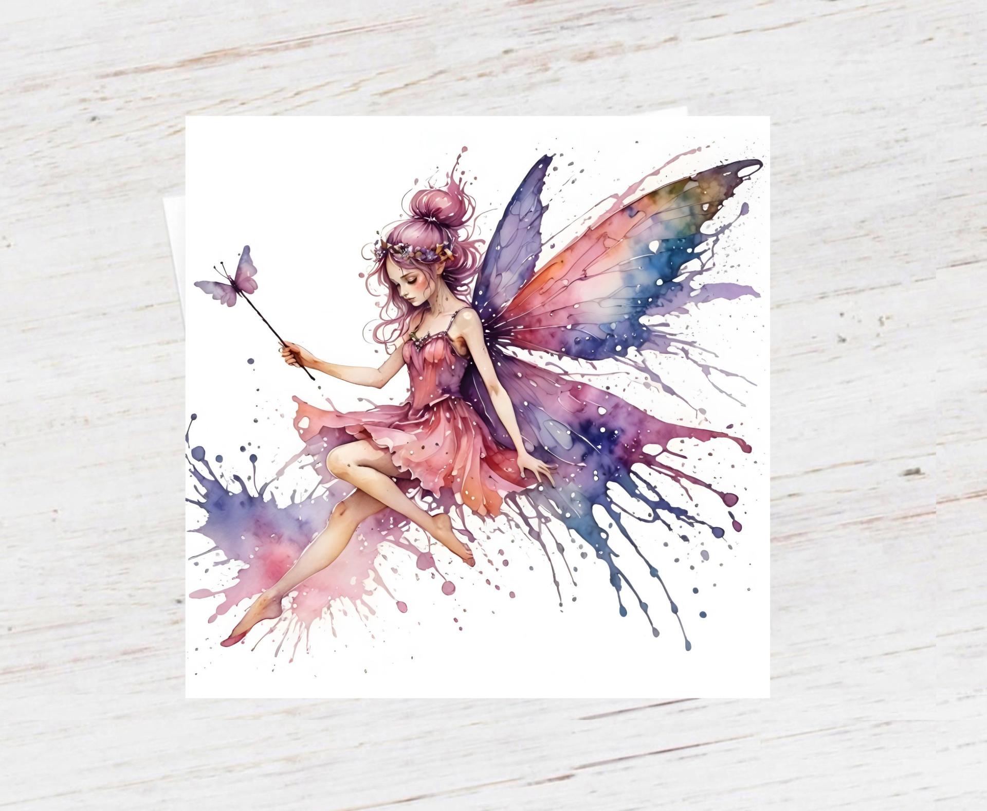 Set of Gift Cards, Pack of 3 Designs, Single or Bulk Pack of Cards