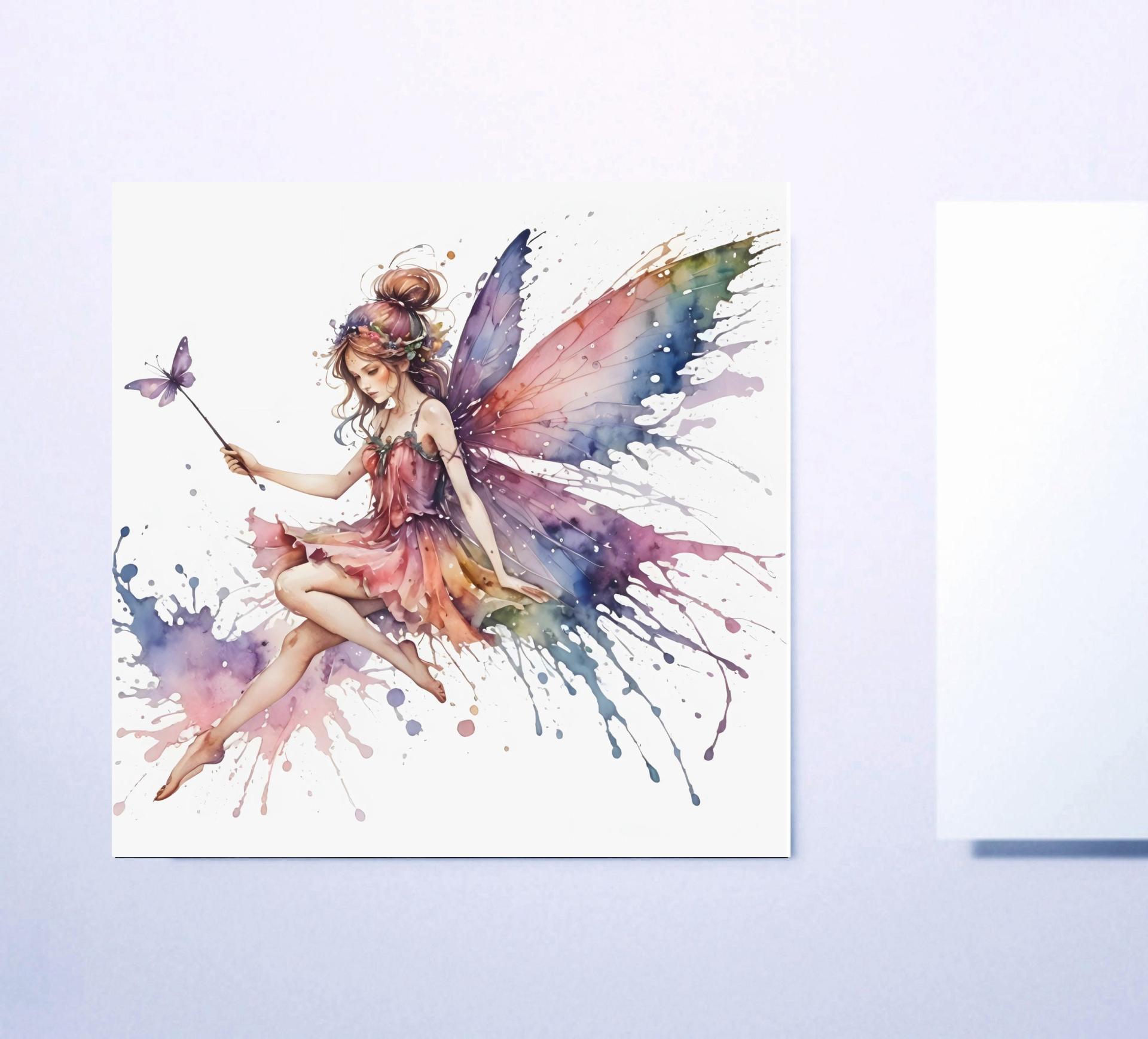 Set of Gift Cards, Pack of 3 Designs, Single or Bulk Pack of Cards