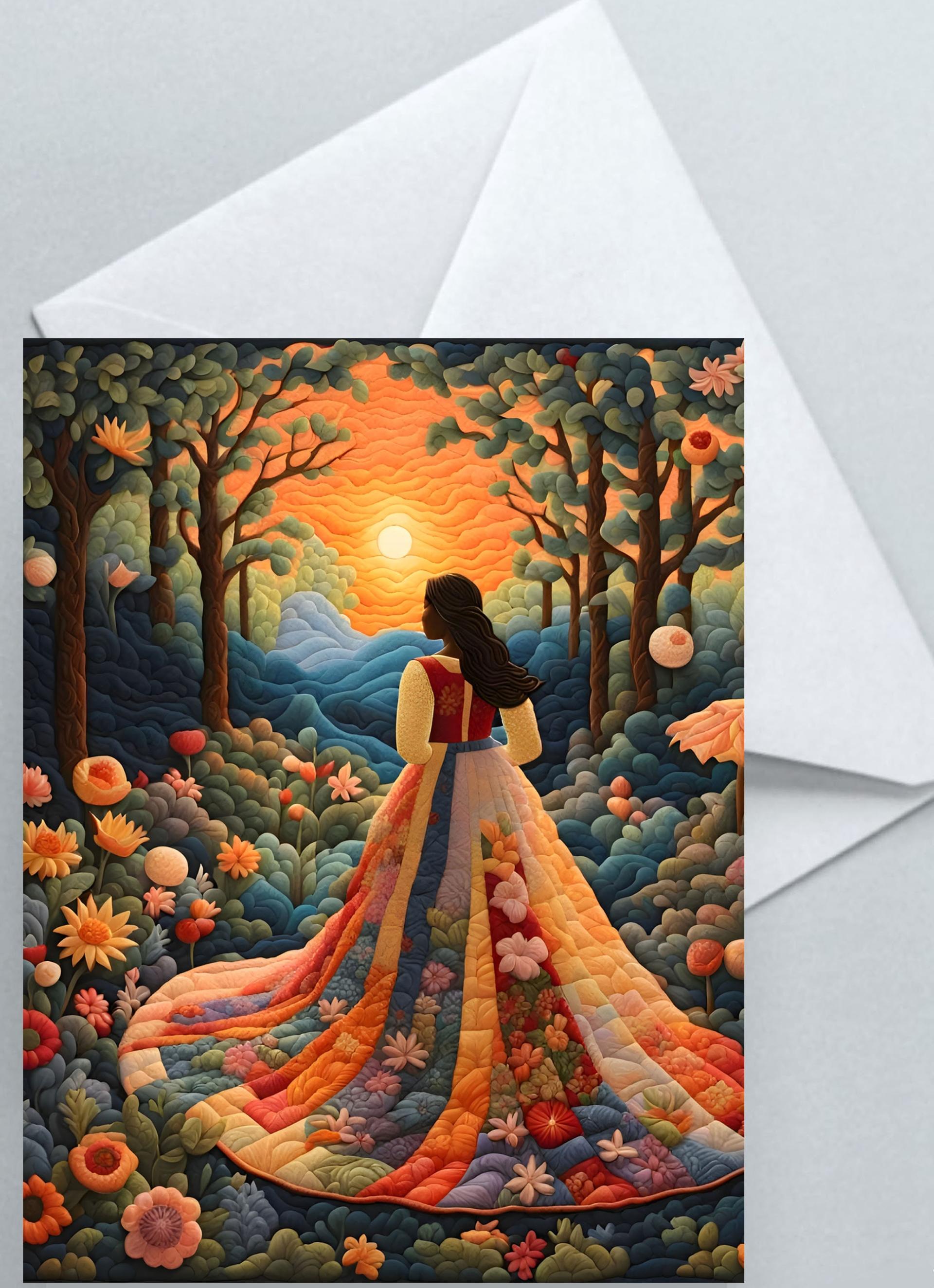 Gift Cards, Large Note Card, Invites, Birthday, Money Card