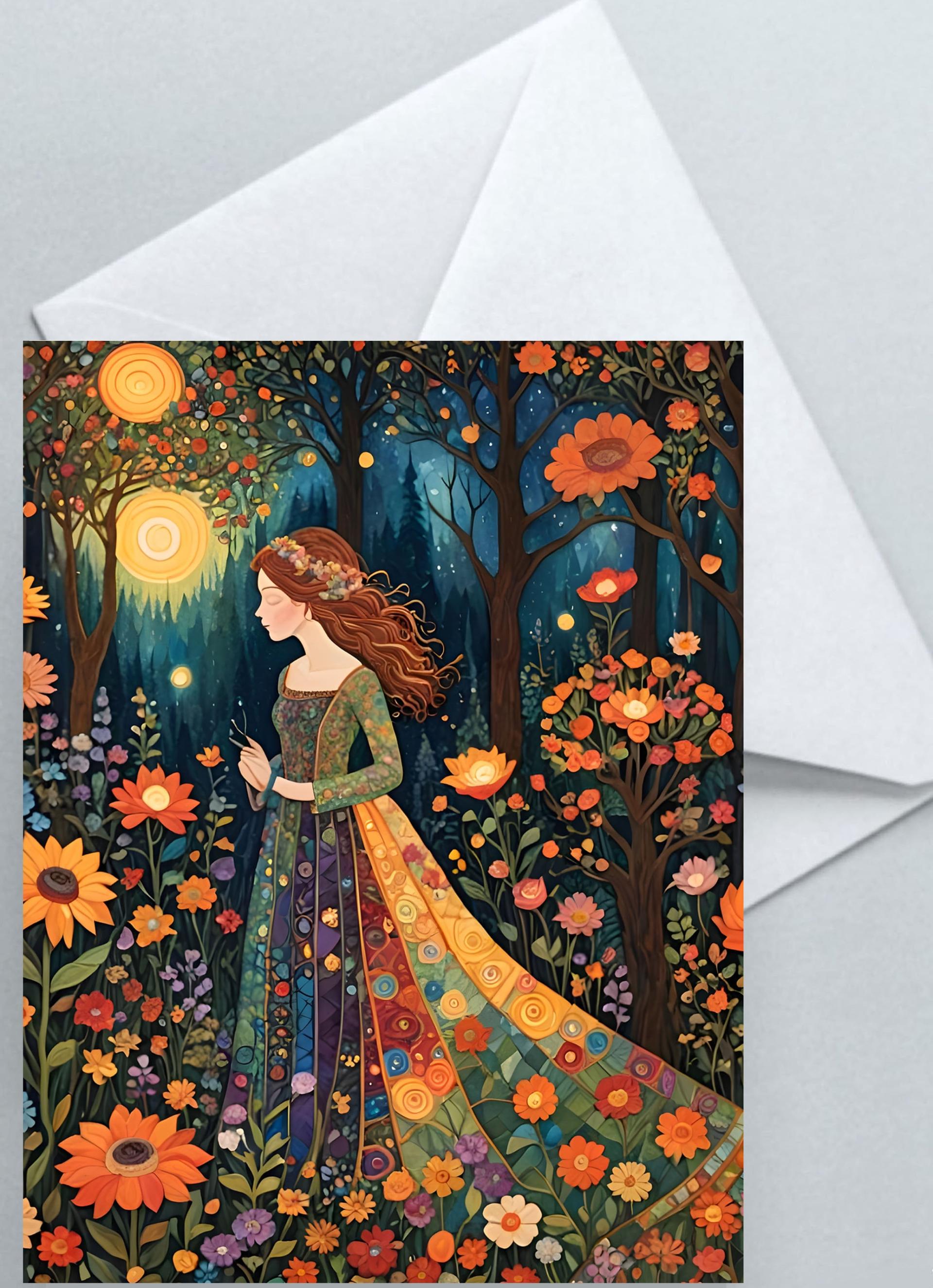 Gift Cards, Large Note Card, Invites, Birthday, Money Card