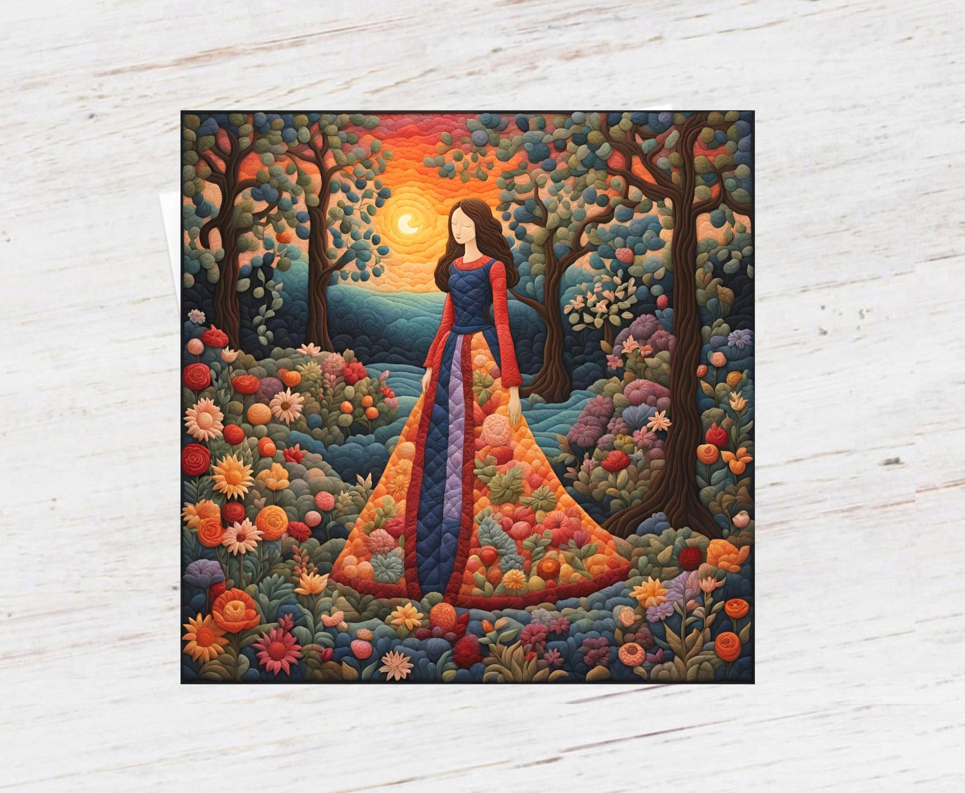 Set of Gift Cards, Pack of 3 Designs, Single or Bulk Pack of Cards