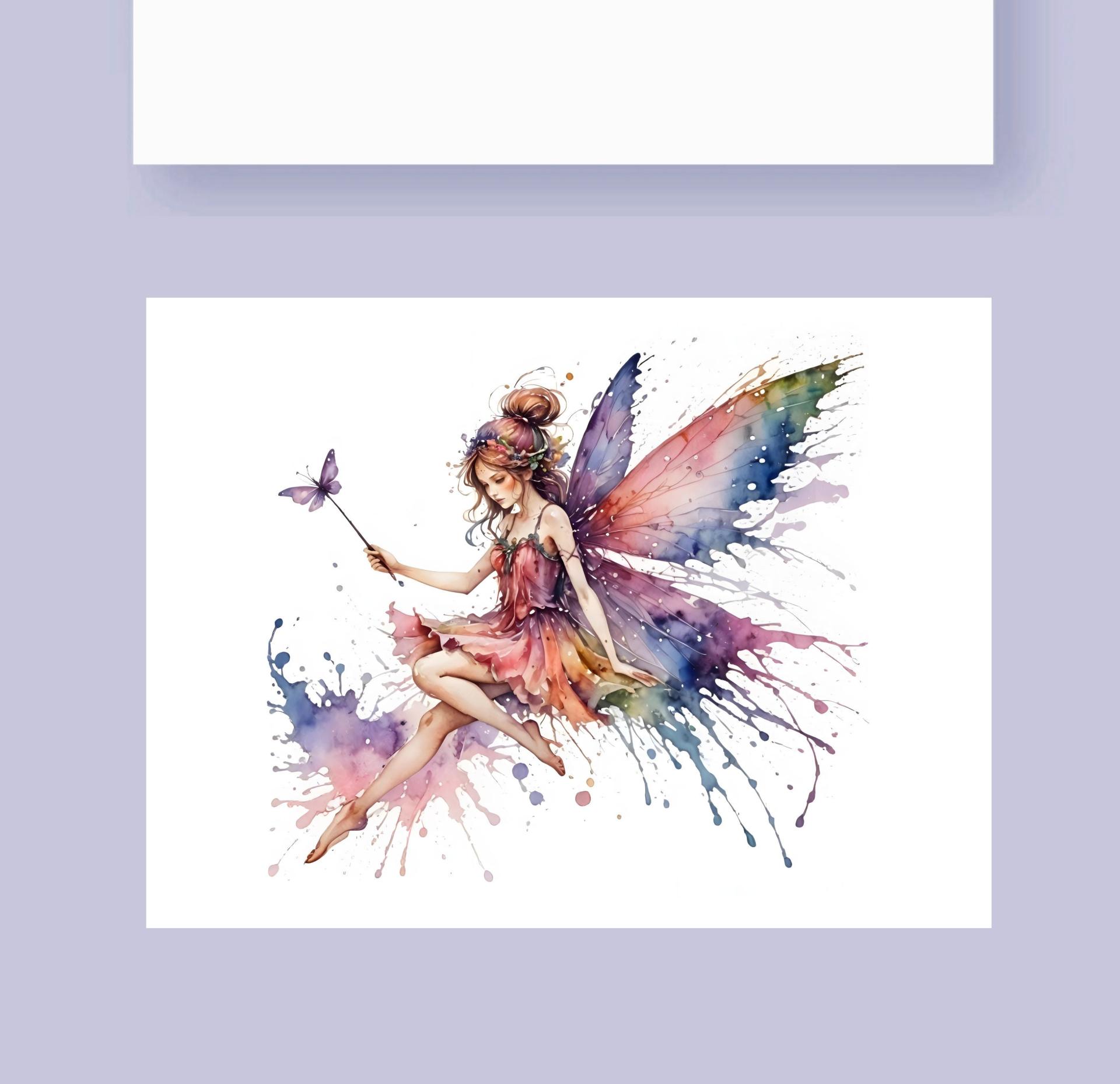 Set of Gift Cards, Pack of 3 Designs, Single or Bulk Pack of Cards
