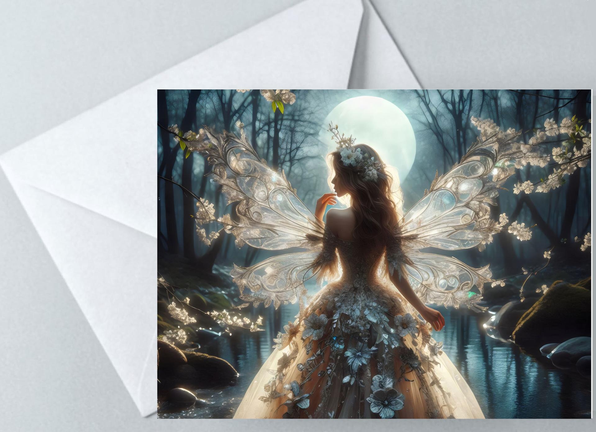 Set of Gift Cards, Pack of 3 Designs, Single or Bulk Pack of Cards