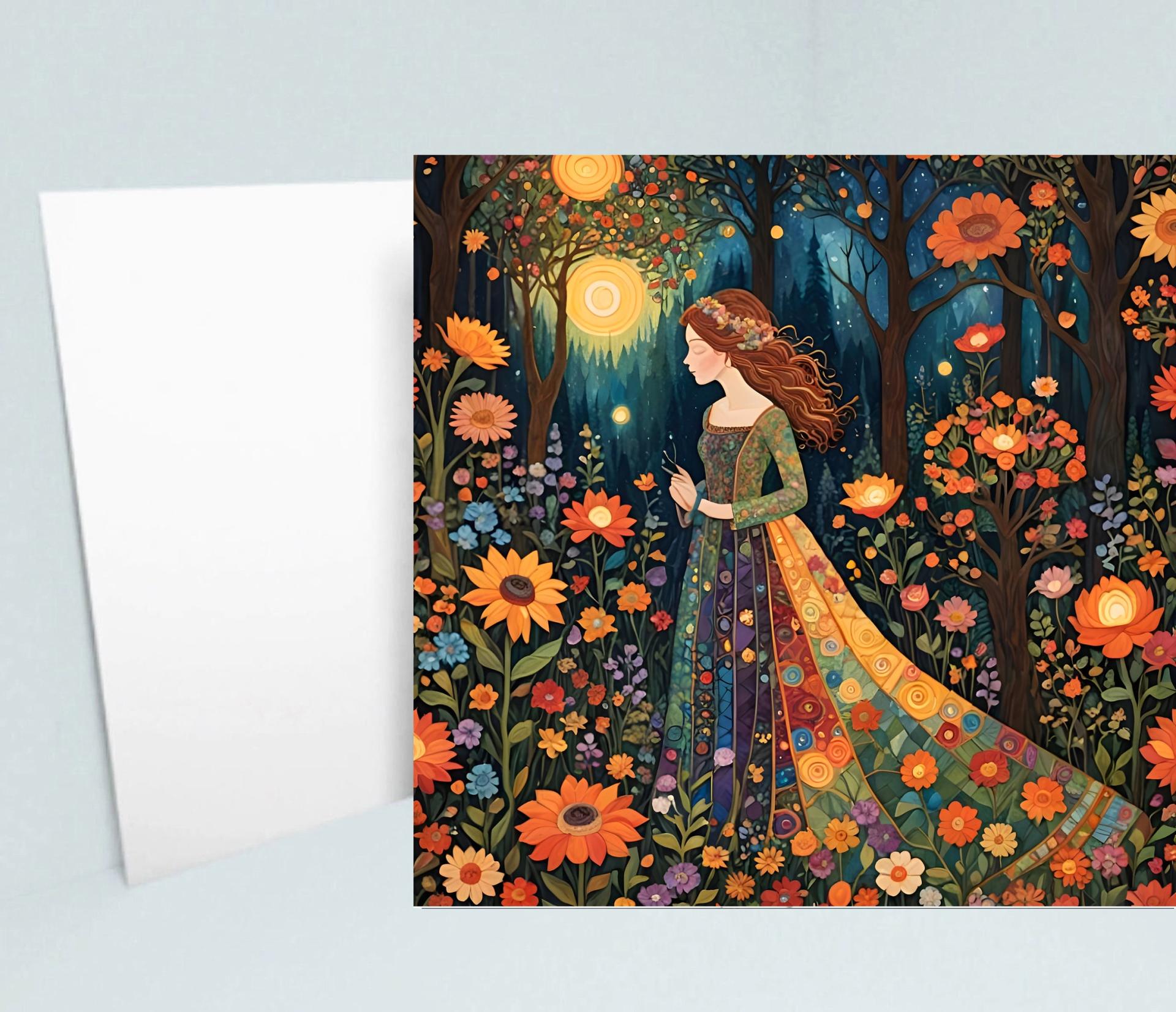 Set of Gift Cards, Pack of 3 Designs, Single or Bulk Pack of Cards